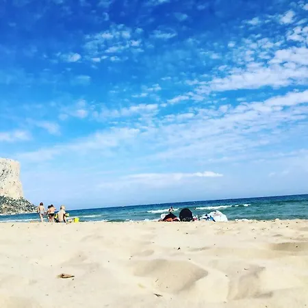 34b Vora 1 Con Vistas Al Mar
