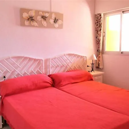 34b Vora 1 Con Vistas Al Mar Apartment *